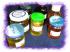 verschiedene Essige und �le