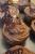 Schokoladen Cupcake