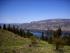 Blick auf den Okanagan Lake