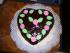Sachertorte f�r meinen Schatz zum Geburtstag :)