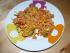 Bulgur-Salat mit Gem&uuml;se und Feta nach SOS