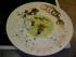 Lauch-Creme-Suppe