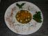 Peperoni-Suppe
