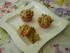Erdbeer - Limetten - Muffins mit Walnussstreuseln