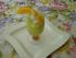 Avocado -  Orangen - Drink 