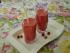 Himbeer - Orangen - Smoothie