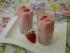 Erdbeer - Smoothie