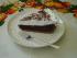 Schokoladentarte mit Sahnehaube  ( das St�ck  )