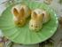 Buttermilch - Hefebr�tchen  ( eigenes Rezept  ) 