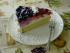 K�sesahne  ( das St�ck  )