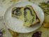 Eierlik�r - Mohn - Kuchen  ( das St�ck  )