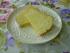 Zitronenkuchen / Gugelhupf   ( das St�ck ) 