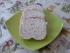 Flocken - Sandwichbrot    ( aufgeschnitten ) 