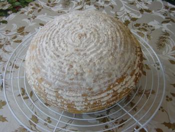 Juliaklaras Bauernbrot    von juliaklara