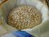 Br�terbrot mit Volkornmehl und Haferflocken   eigenes Rezept
