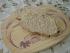 Br�terbrot mit Vollkornmehl und Haferflocken   ( das St�ck  )