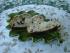 Stollen mit Marzipanf�llung  ( das St�ck  )