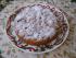 Nusskuchen mit Sauerkirschen   von Geris