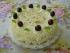 Kirsch - Tr�ffel - Torte    von ManuGro