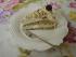 Cappuccino - Sahnetorte   ( das St�ck  ) 