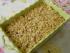 Rhabarber - Erdbeer - Cobbler 