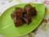Brownies mit Schokost�ckchen, Zimt und Cayennepfeffer