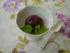 Blueberry - Ingwer Fruchteis