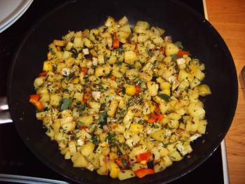 Avocado-Kartoffel-Gem&uuml;se