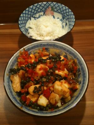 Pad Cha 1