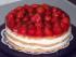 Erdbeer-K�se-Sahne-Torte