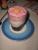 1.8. Dessert ist fertig