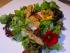 Pangasiusfilet auf Balttsalat ein Orientel Hotel Bankog Rezept