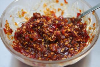 Chiligelee