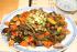 Schweinefleisch Chop Suey Spezial