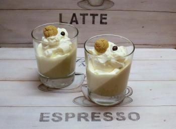 Latte Macciatocreme