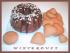 Marmorkuchen & Lebkuchen