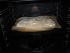 Elkes Alltagsbrot im Ofen