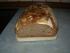 Elkes Alltagsbrot im Anschnitt