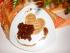etwas s��es f�r mein Mann -->  Pfannkuchen mit hei�en �pfeln