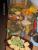 K�seplatte, Bouletten, Eiersalat