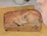 Brot mit Dinkelmehl + K�rbiskernen