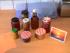 Mein Wichtelpaket von Ruth - Danke f�r die vielen leckeren Sachen. *Sommerwicteln2006