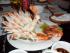 essbare Dekoration, die man aber nicht essen durfte