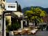 Abends um 5 Uhr im M�rz 2010 am Gardasee
