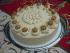 Cappuccino Sahnetorte