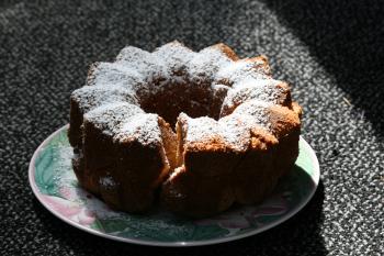 Bobbelkuchen