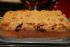 Johannisbeer-Streuselkuchen mit buttermilchboden