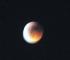 und der Mond ist da (leider ohne Stativ fotografiert)