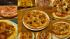 Pizzavariationen
