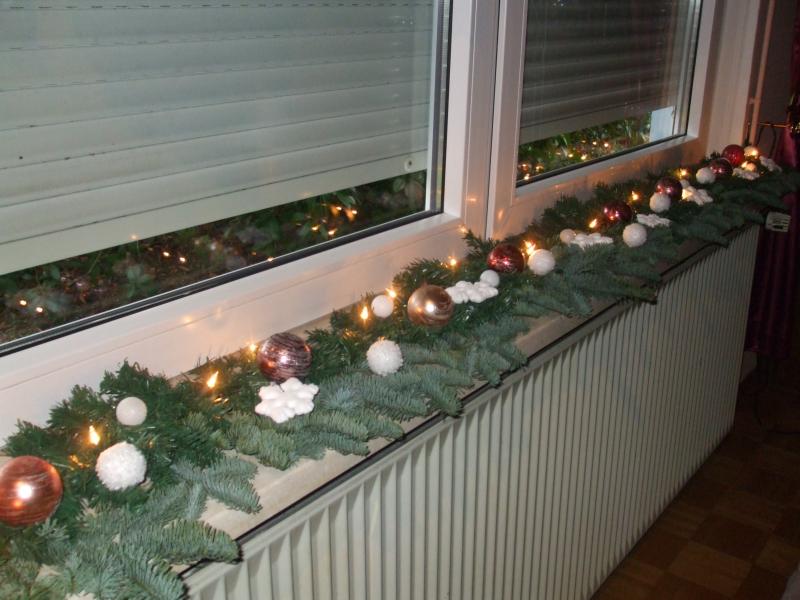 Herbstdeko fensterbank innen – tex92.com
